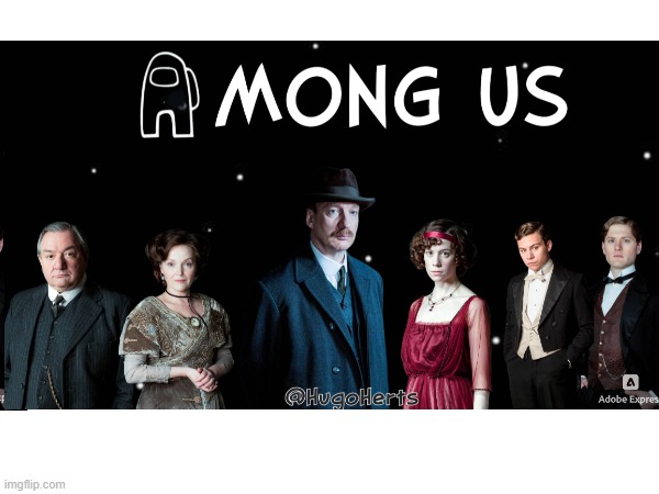 Among us but inspector calls.. | image tagged in among us | made w/ Imgflip meme maker