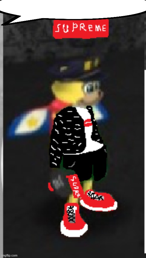 supreme-drip - Roblox