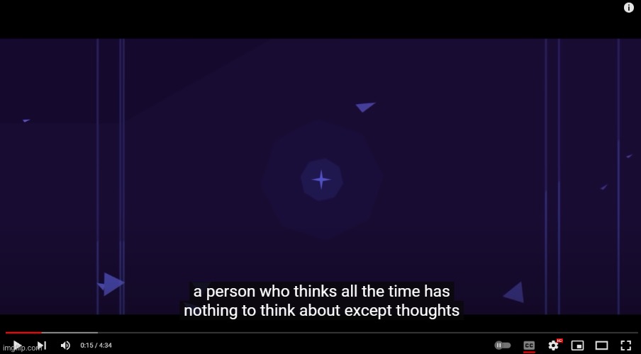 A person who thinks all the time | image tagged in a person who thinks all the time | made w/ Imgflip meme maker