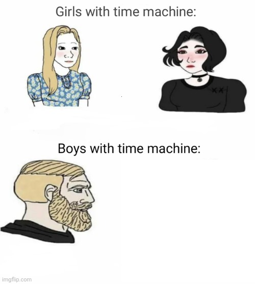 Time machine | image tagged in time machine | made w/ Imgflip meme maker