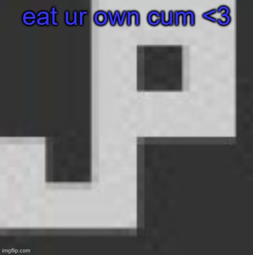 respectably | eat ur own cum <3 | image tagged in potatchips pfp better | made w/ Imgflip meme maker