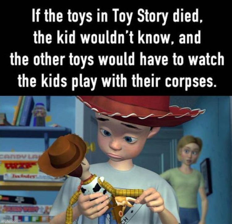 image tagged in dark humor | made w/ Imgflip meme maker