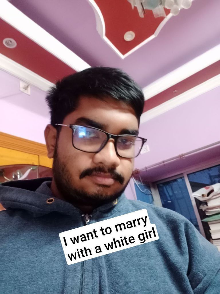 High Quality Indian Guy Blank Meme Template