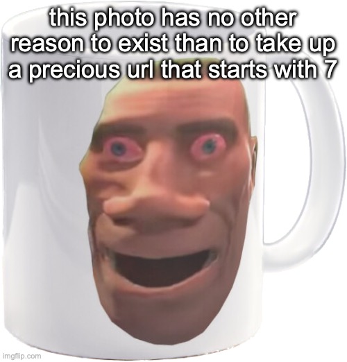 weed mug | this photo has no other reason to exist than to take up a precious url that starts with 7 | image tagged in weed mug | made w/ Imgflip meme maker