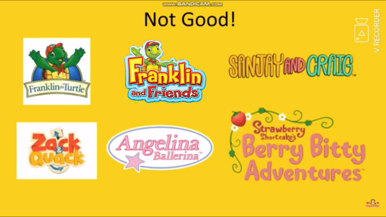 1976 Blank Meme Template