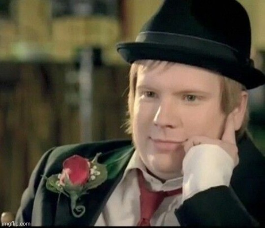 Patrick Stump satisfied | image tagged in patrick stump satisfied | made w/ Imgflip meme maker