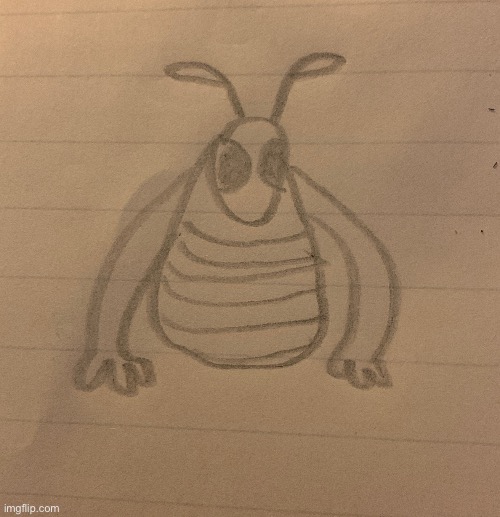 Snitchbug swooped | made w/ Imgflip meme maker
