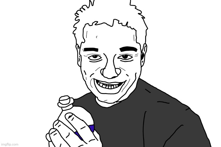 Autism potion | made w/ Imgflip meme maker