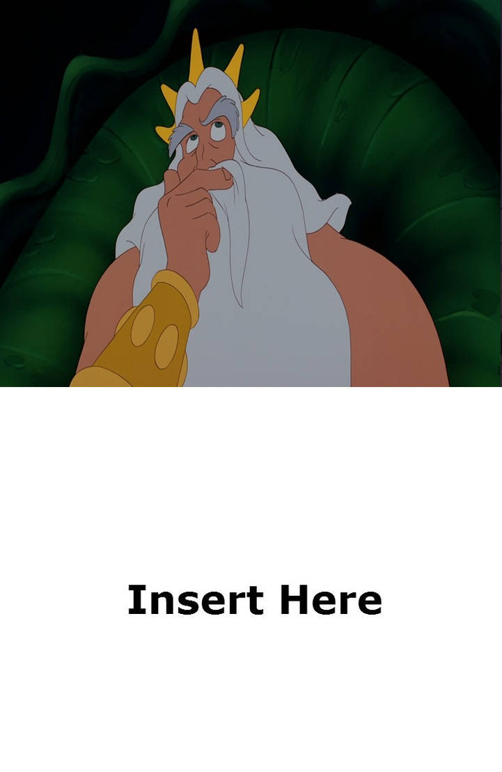 Disney Thinking Meme Generator - Imgflip