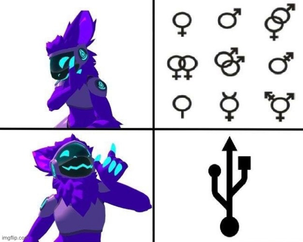 Made by Scalie_2021 | made w/ Imgflip meme maker