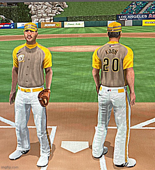 cap and jersey request - OOTP Developments Forums