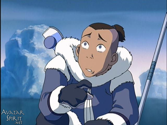 Sokka Blank Meme Template
