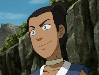 Sokka Blank Meme Template