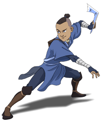 Sokka Blank Meme Template