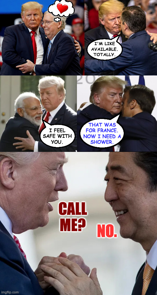 I FEEL
SAFE WITH
YOU. I'M LIKE
AVAILABLE.
TOTALLY. CALL ME? NO. THAT WAS
FOR FRANCE.
NOW I NEED A
SHOWER. | image tagged in black background | made w/ Imgflip meme maker