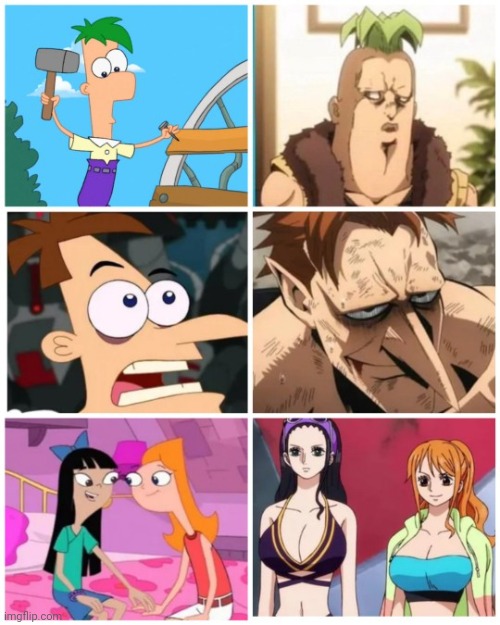 Glow up | made w/ Imgflip meme maker