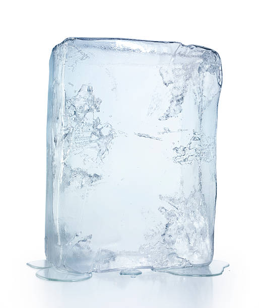 High Quality Ice Block Stock Photo - Download Image Now - Ice, Ice Cube, Bloc Blank Meme Template