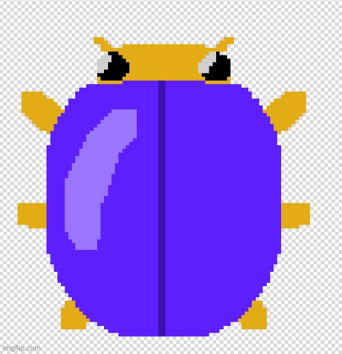 bug :D | image tagged in insect,drawing,i luv it | made w/ Imgflip meme maker