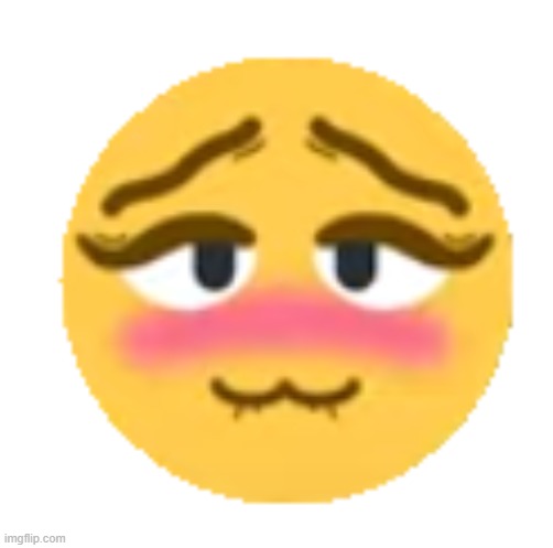 this emoji- | made w/ Imgflip meme maker