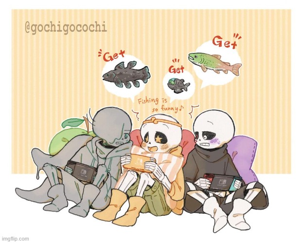Deem, Cross, and Noot are playing Animal Crossing | made w/ Imgflip meme maker