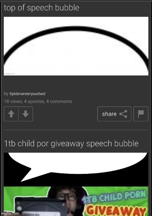 W | made w/ Imgflip meme maker