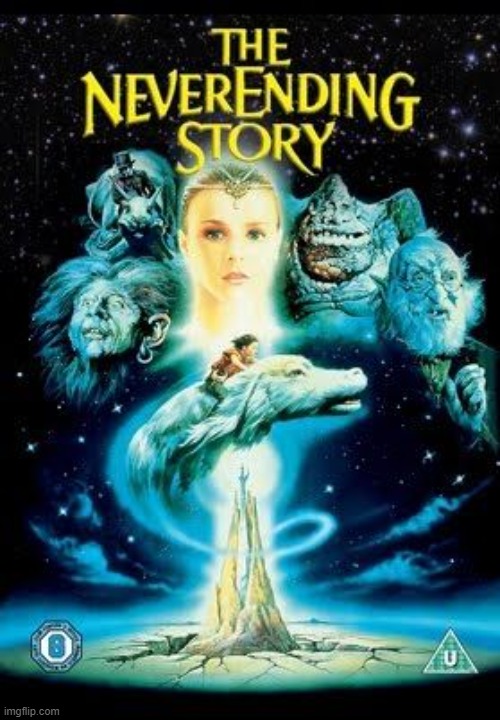 never ending | image tagged in never ending | made w/ Imgflip meme maker