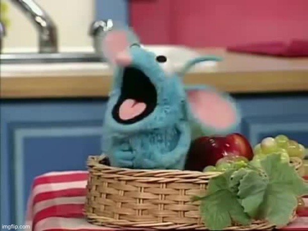 Tutter Screaming | image tagged in tutter screaming | made w/ Imgflip meme maker