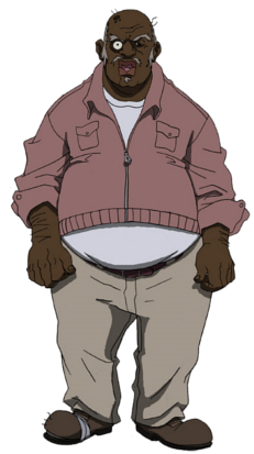 ruckus Blank Meme Template