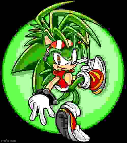 Low quality Manic | image tagged in manic the hedgehog | made w/ Imgflip meme maker