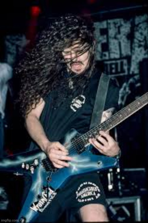 Dimebag | image tagged in dimebag | made w/ Imgflip meme maker