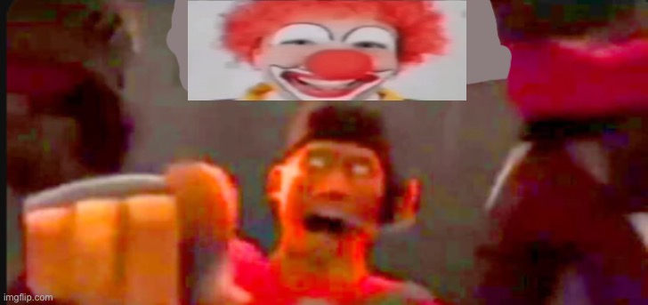 Tf2 scout pointing | image tagged in tf2 scout pointing | made w/ Imgflip meme maker