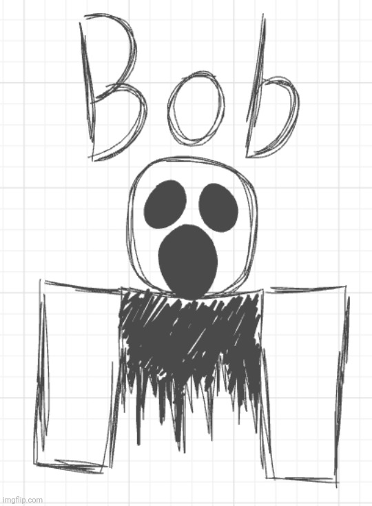 Bob | made w/ Imgflip meme maker