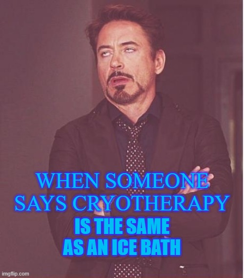 Its Not The Same Imgflip