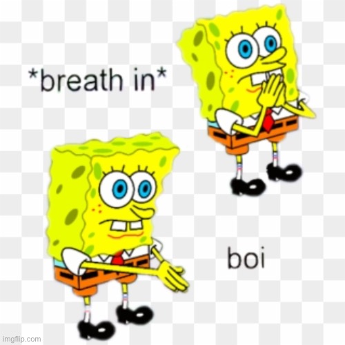 Inhales boi | image tagged in inhales boi | made w/ Imgflip meme maker