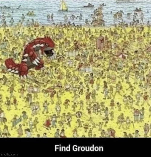 I can't find him | made w/ Imgflip meme maker