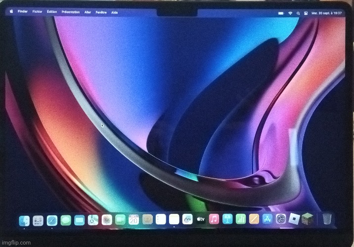 I have a mac now | made w/ Imgflip meme maker