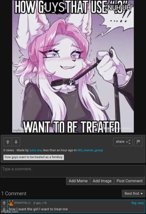 I saw what you deleted and caught you slackin | made w/ Imgflip meme maker