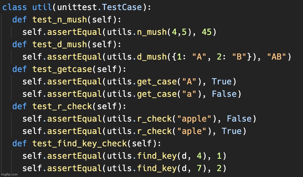 programming ☕️ | made w/ Imgflip meme maker