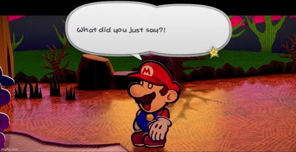 Caption this | image tagged in what did you just say | made w/ Imgflip meme maker