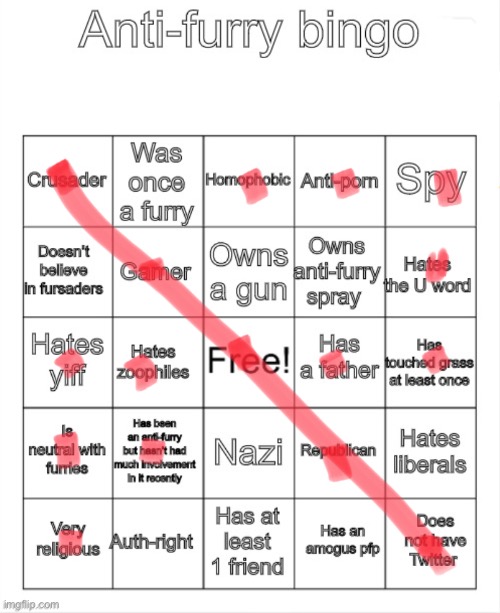 *cough* | image tagged in bingo,e | made w/ Imgflip meme maker