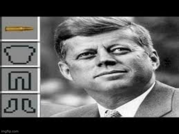 the john kennedy | image tagged in memes | made w/ Imgflip meme maker