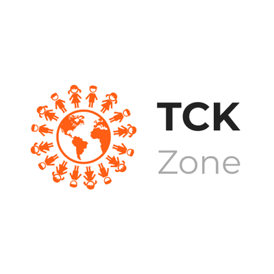 TCK Zone Logo Blank Meme Template