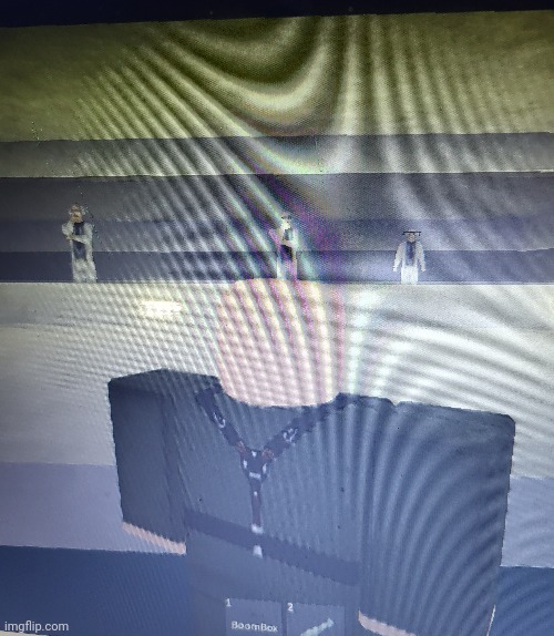 i think theyre in the wrong game | made w/ Imgflip meme maker