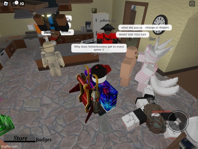 This image is normal | image tagged in memes,funny,roblox | made w/ Imgflip meme maker