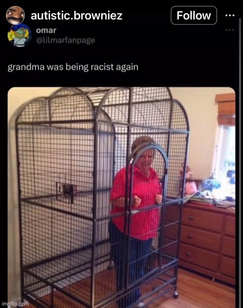 Dang it Grandma- | made w/ Imgflip meme maker