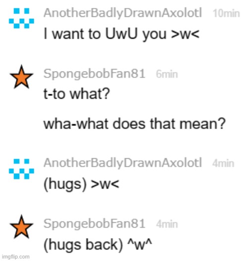 wholesome | made w/ Imgflip meme maker