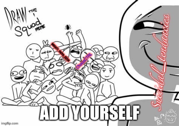 ... | ChaosCTRL | made w/ Imgflip meme maker