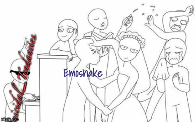 Suicidal_Tendancies | made w/ Imgflip meme maker