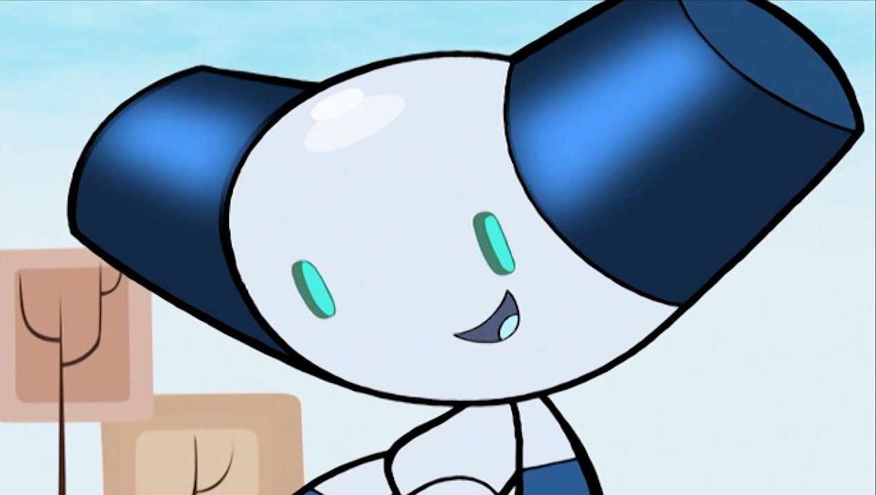 Robotboy png images