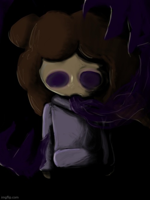 (art by Air, he's legit amazing at stuff like this) | made w/ Imgflip meme maker